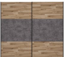 Шкаф -купе 240 Arica