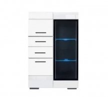 Витрина REG1W2D2S L/P Вушер