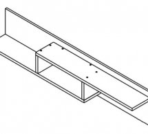 Полка POL150 Лайн