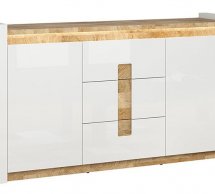 Комод KOM2D3S Alameda
