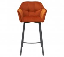 Барный стул Frank/Френк Bjorn 106 см