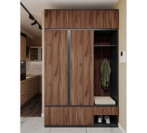 Передпокій Фріда