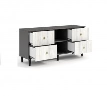 Тумба ТВ Глорія 