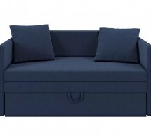 Диван раскладной выкатний Sofyno Rene / Рене 120 см