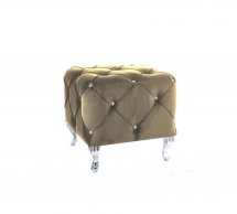 Пуф Hestia K Velvet 