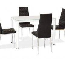 Стол Galant 110x70 Белый