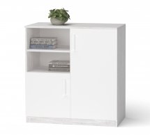 Комод каскад