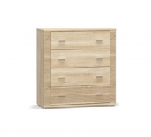 Комод 4Ш Гресс