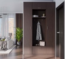 Модульний передпокій Стиль МВ-8