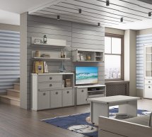 Модульная гостинная Magellan