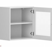 Вітрина навісна SFW/50/50/30/1 Modeo