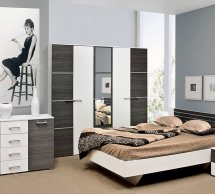 Комод Круиз