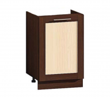 Тумба нижня Н50.82.1Д. Мийка Престиж