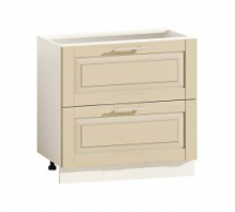 Тумба нижня Н80.82.2Я Французький Престиж