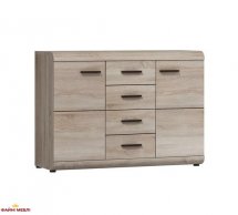 Комод 2D4S/140 Link