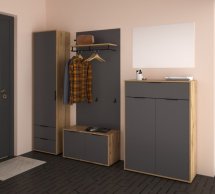 Вішак Нітро графіт