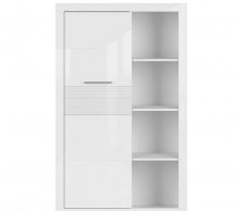 Стеллаж REG1D Flames