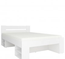 Ліжко LOZ3S Nepo Plus