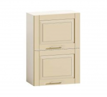 Тумба верхняя В60.92.2Д. Бар Французский Престиж