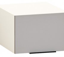 Антресоль А50.36.1Д.Бар глибока Лофт глянець