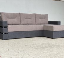 Кутовий диван Шелби