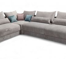 Кутовий диван Манхеттен