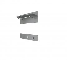 Вешалка Катания 