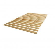 Кровать LOZ160 NATALIA