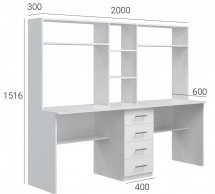 Стол Е -3 Киевский стандарт