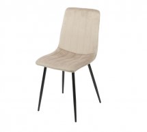 Стул ETHAN темный бежевый