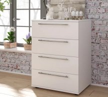 Комод 1 Matroluxe стандарт 4 ящика