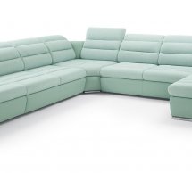 Кутовий диван Korfu IV