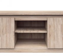 Тумба ТВ SZFK RTV 2D Нортон