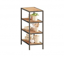 Тумба нижня Н30.82 метал.відкрита Тренд глянець