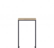 Стол приставной DST GAMLA