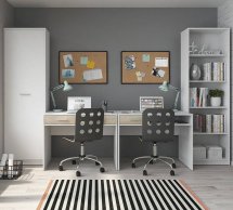 Стеллаж REG/60 Nepo Plus 