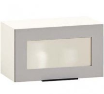 Тумба верхня В60.36.1СК Бар Лофт глянець