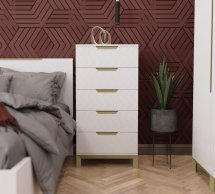 Комод 1200 Сван