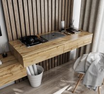 Стол подвесной Т222