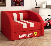 Крісло диван Smart