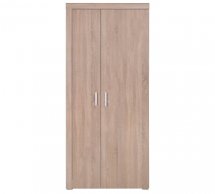 Шкаф SZF 2D VMV Holding Дамис 2 дверный дуб сонома 91 см
