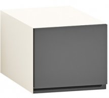 Антресоль А40.36.1Д. Бар глубокая Бета ручка