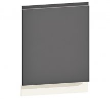 Фасад Н60.82 під посудомийку Альфа-ручка