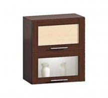 Тумба верхняя В60.72.1Д1СК. Бар Сушка Престиж