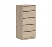 Комод KOM5S Tetrix 