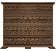 Комод Женева