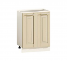 Тумба нижняя Н60.82.2Д Французский Престиж