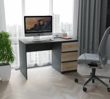 Стол компьютерный Т224 L/P