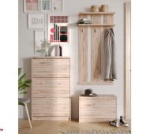 Тумба для обуви SFB1K Шанталь 