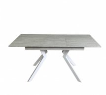 Стол раскладной MebliRoMax Ralf slide / Ральф Слайд 90-130 см